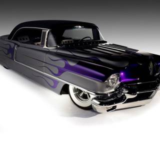 Cadillac car wallpaper