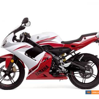 YAMAHA TZR wallpaper