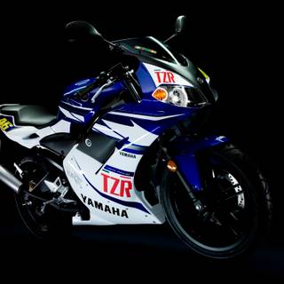 YAMAHA TZR wallpaper