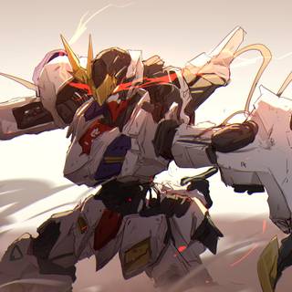Gundam 2k wallpaper