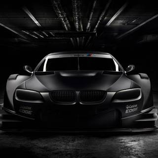 BMW Mac wallpaper