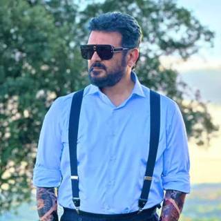 Good Bad Ugly Ajith wallpaper