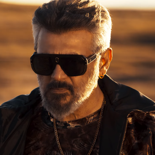 Good Bad Ugly Ajith wallpaper