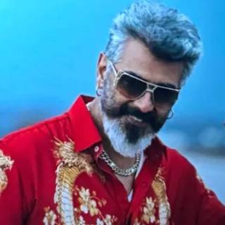 Good Bad Ugly Ajith wallpaper