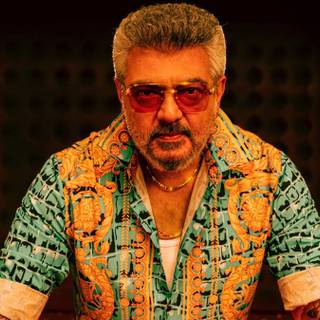Good Bad Ugly Ajith wallpaper