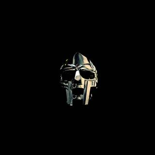MF Doom PC wallpaper