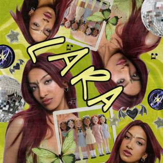 Lara Katseye wallpaper