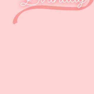 Birthday preppy wallpaper