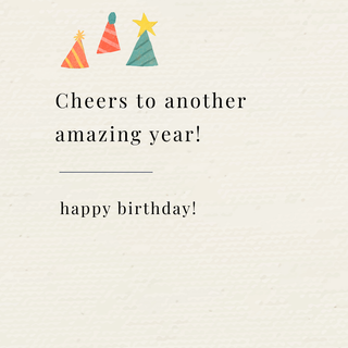 Birthday preppy wallpaper