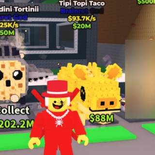 Sammy Roblox wallpaper