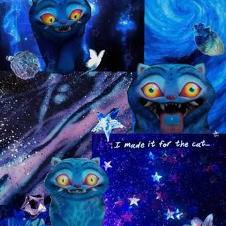 Kpop Demon Hunters Derpy wallpaper