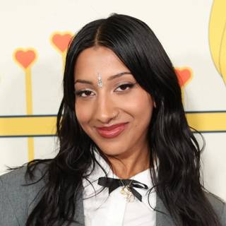 Lara Katseye wallpaper