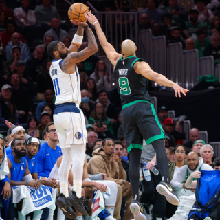 Kyrie Irving Dallas Mavericks wallpaper