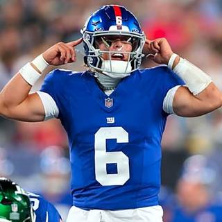 Jaxson Dart desktop wallpaper