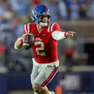 Jaxson Dart desktop wallpaper