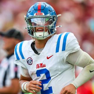 Jaxson Dart desktop wallpaper