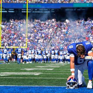 Jaxson Dart desktop wallpaper