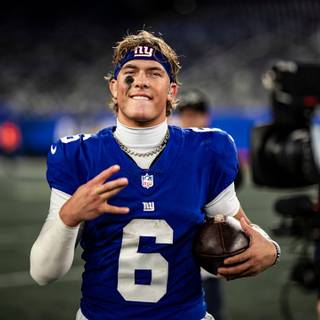 Jaxson Dart desktop wallpaper