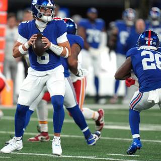 Jaxson Dart desktop wallpaper