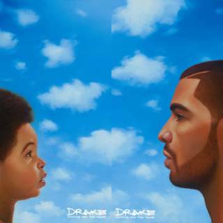 Drake album desktop wallpaper