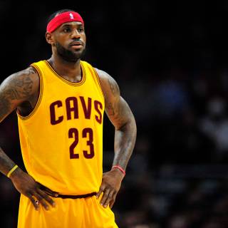 Basketball player 4k desktop wallpaper