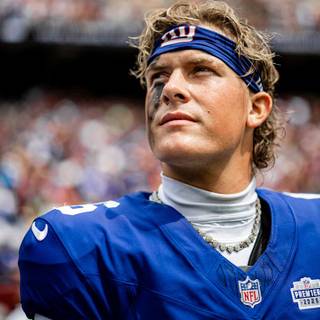 Jaxson Dart desktop wallpaper