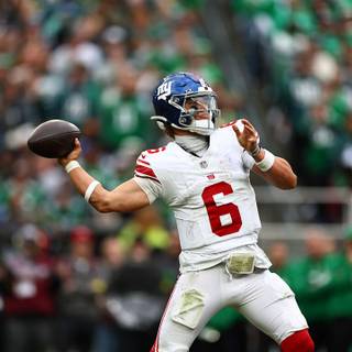 Jaxson Dart desktop wallpaper