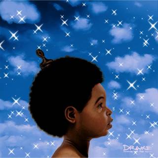 Drake album desktop wallpaper