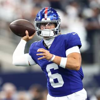 Jaxson Dart desktop wallpaper