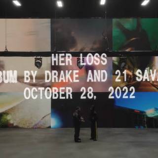 Her Loss desktop wallpaper