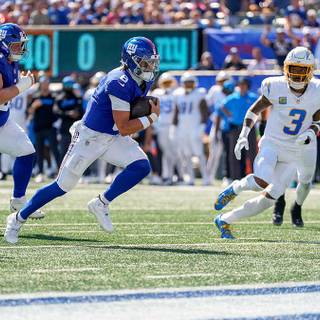 Jaxson Dart desktop wallpaper