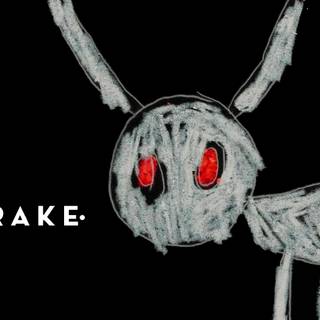 Drake album desktop wallpaper