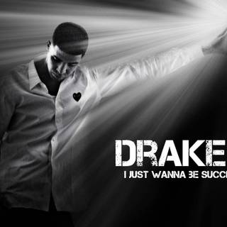 Drake album desktop wallpaper
