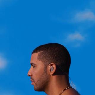 Drake album desktop wallpaper
