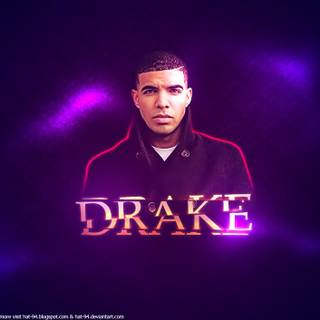 Drake album desktop wallpaper