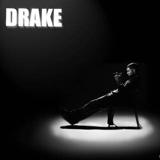 Drake album desktop wallpaper