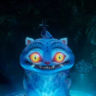 Kpop Demon Hunters Derpy wallpaper