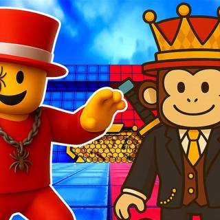 Sammy Roblox wallpaper