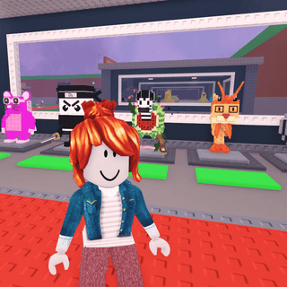 Steal A Brainrot Roblox wallpaper