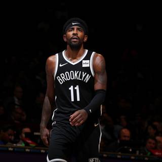 Basketball player 4k desktop wallpaper