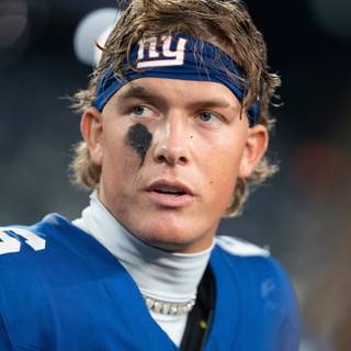 Jaxson Dart desktop wallpaper