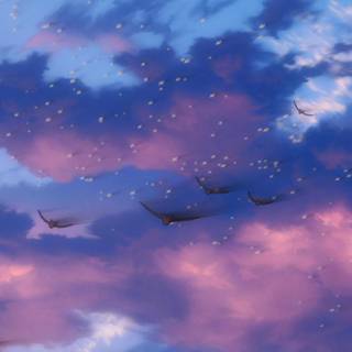 iPhone Vinland Saga wallpaper