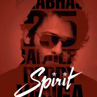 Spirit 2026 wallpaper