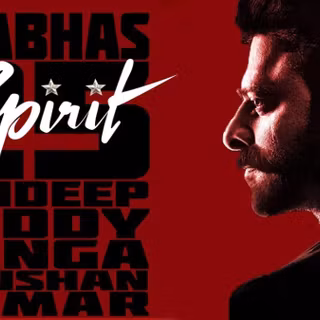 Spirit 2026 wallpaper