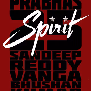 Spirit 2026 wallpaper