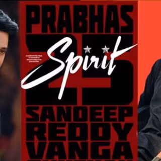 Spirit 2026 wallpaper