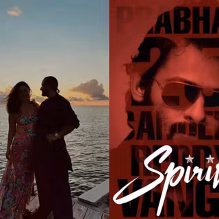 Spirit 2026 wallpaper