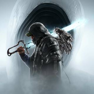 Best 4k PS5 wallpaper