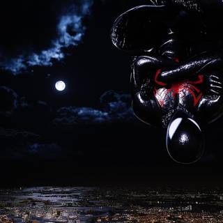 Best 4k PS5 wallpaper