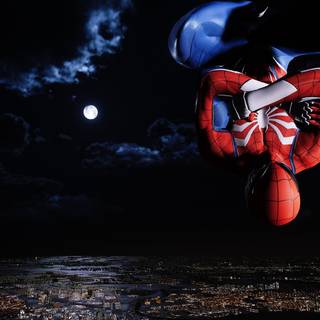 Best 4k PS5 wallpaper